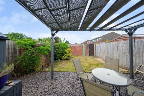 Private Garden