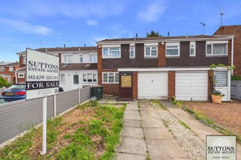 Swanage Green, Walsgrave Coventry CV2 2LP