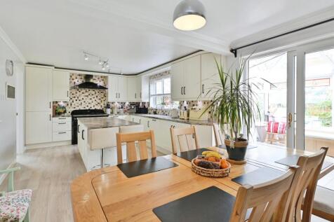 Kitchen/Breakfast/Dining Room