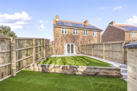 Plot 20 Garden