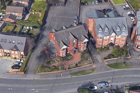 Stanley House