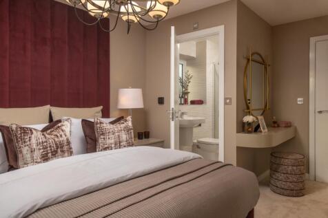 Showhome photography