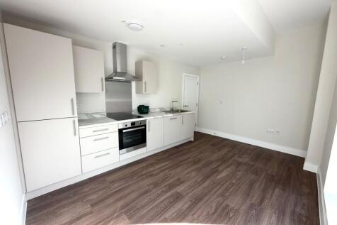 1 Bedroom Flat in HU1 1BU
