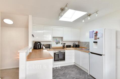 Lounge/ Kitchen / Diner