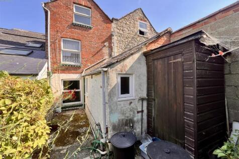 Garden: