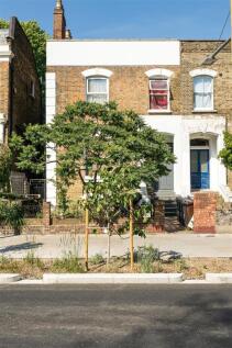 Amhurst Road, E8