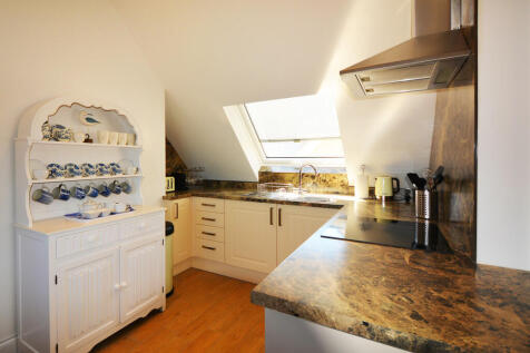 11 kitchen from a...