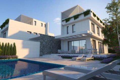 Villa & Pool -...