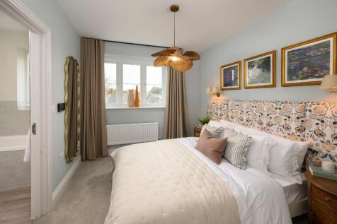 Showhome photography
