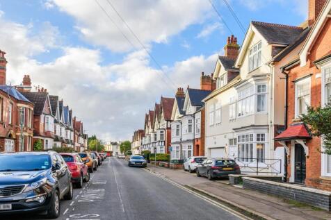 Elsee Road, Rugby