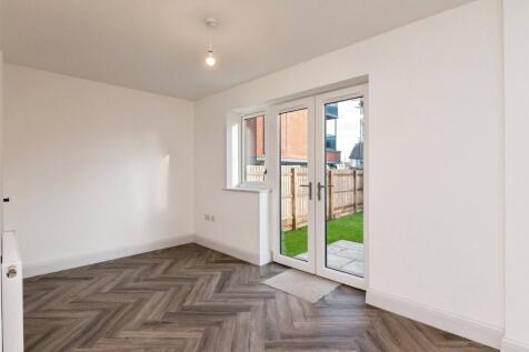 Bedroom Three/Office