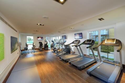 The Clubhouse Gym