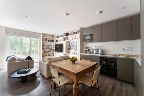 Bevenden Street, N1