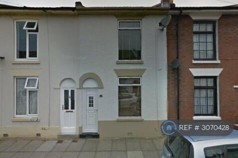3 Bedroom Terraced in PO2 7PR