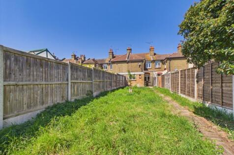 Presented by Kevin at EweMove Abbeywood and Belved