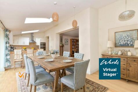 Kitchen/ Diner (Farmhouse Style)