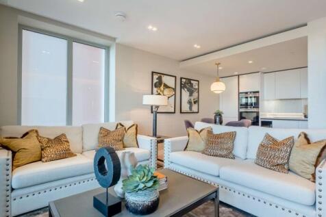Positioned on the fifth floor of an exclusive, professionally managed development, this beautifully interior-designed two-bedroom, two-bathroom apartment offers approximately 843 sq ft of elegant cont
