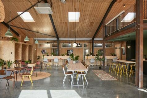 lifework co-working