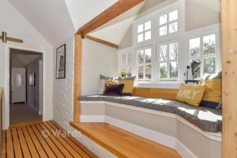 Internal Lifestyle Photograph