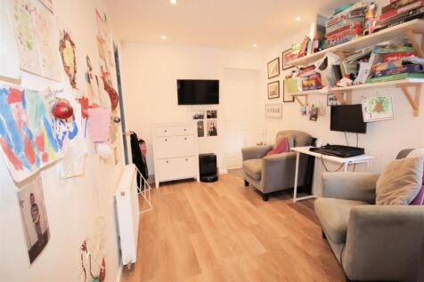 View of Study / Play Room