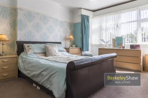 Moorland Avenue, Crosby