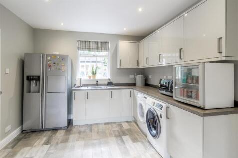 Dingle Lane, Nether Whitacre