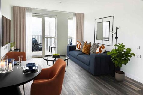 The Acer Apartments Plot F1705 - Image 1