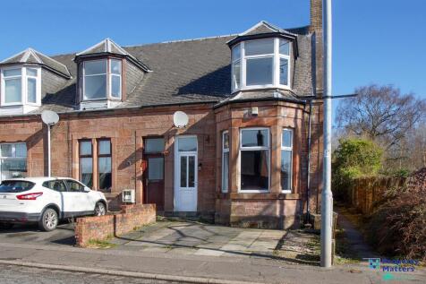 2 Bedroom End Terrace Villa