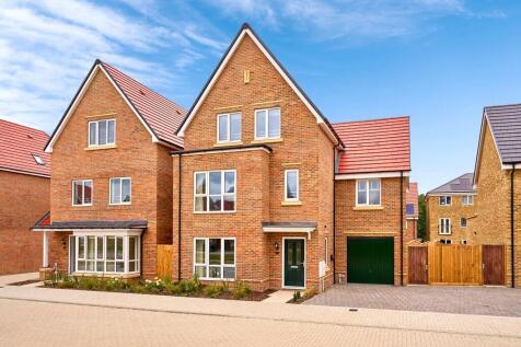 primary property image