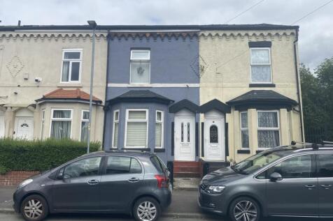 4 Bedroom House in M13 0WR