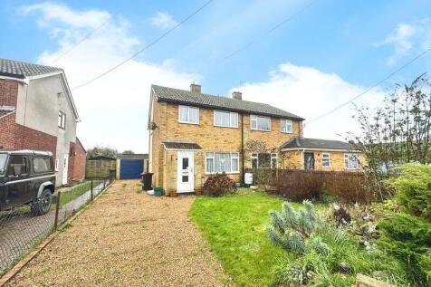 WIVENHOE ROAD