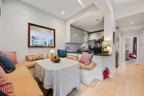 Sinclair Road - Reception