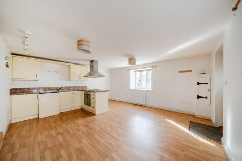 Kitchen/Sitting Room