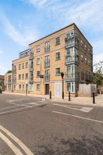 Sandringham Road, E8