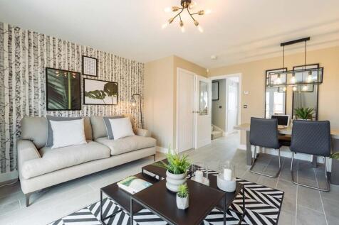 Relax and entertain in one space