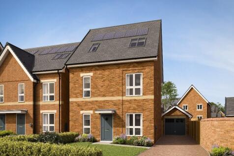 primary property image