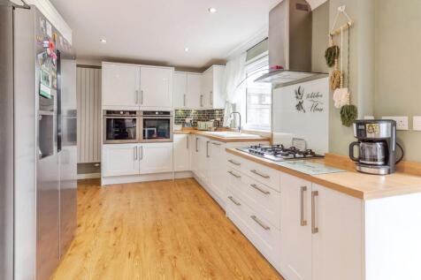 Kitchen Breakfast Room