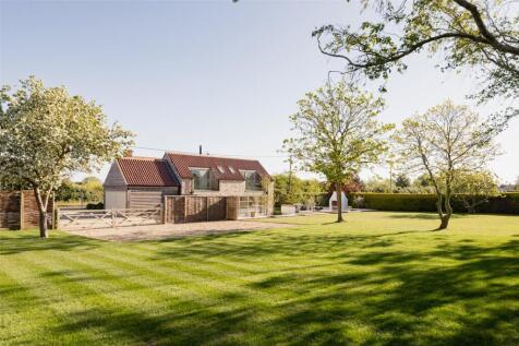 Orchard Cottage