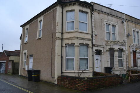 WELL PRESENTED ONE BEDROOM PROPERTY