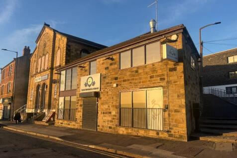 Bar / Nightclub for sale in mexborough