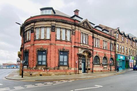 Land for sale in rotherham