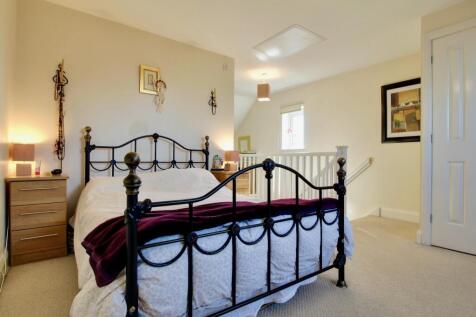 Primary Bedroom with Ensuite