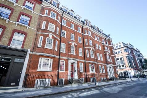 New Cavendish Street