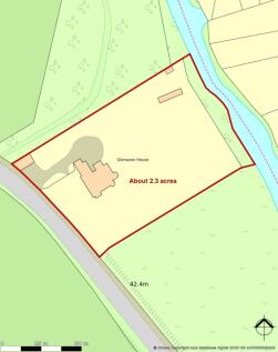 Glenavon Sale Plan