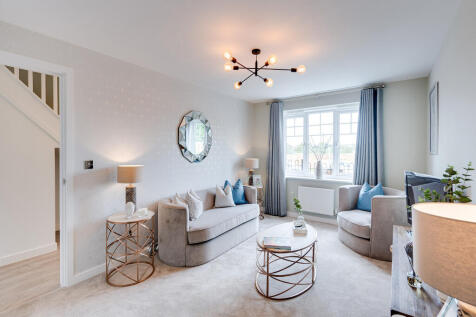 primary property image