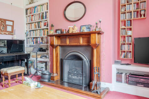 Front Reception Room