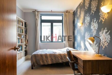 Beautiful, spacious, Property in SE1