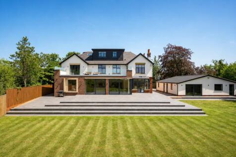 Rear Elevation