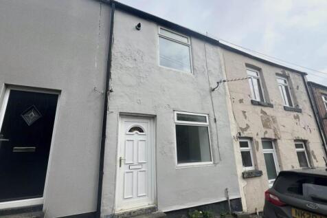 2 Bedroom Terraced in DH6 4PQ