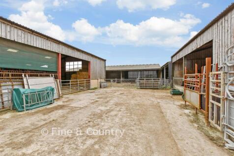 Workshop/Outbuildings
